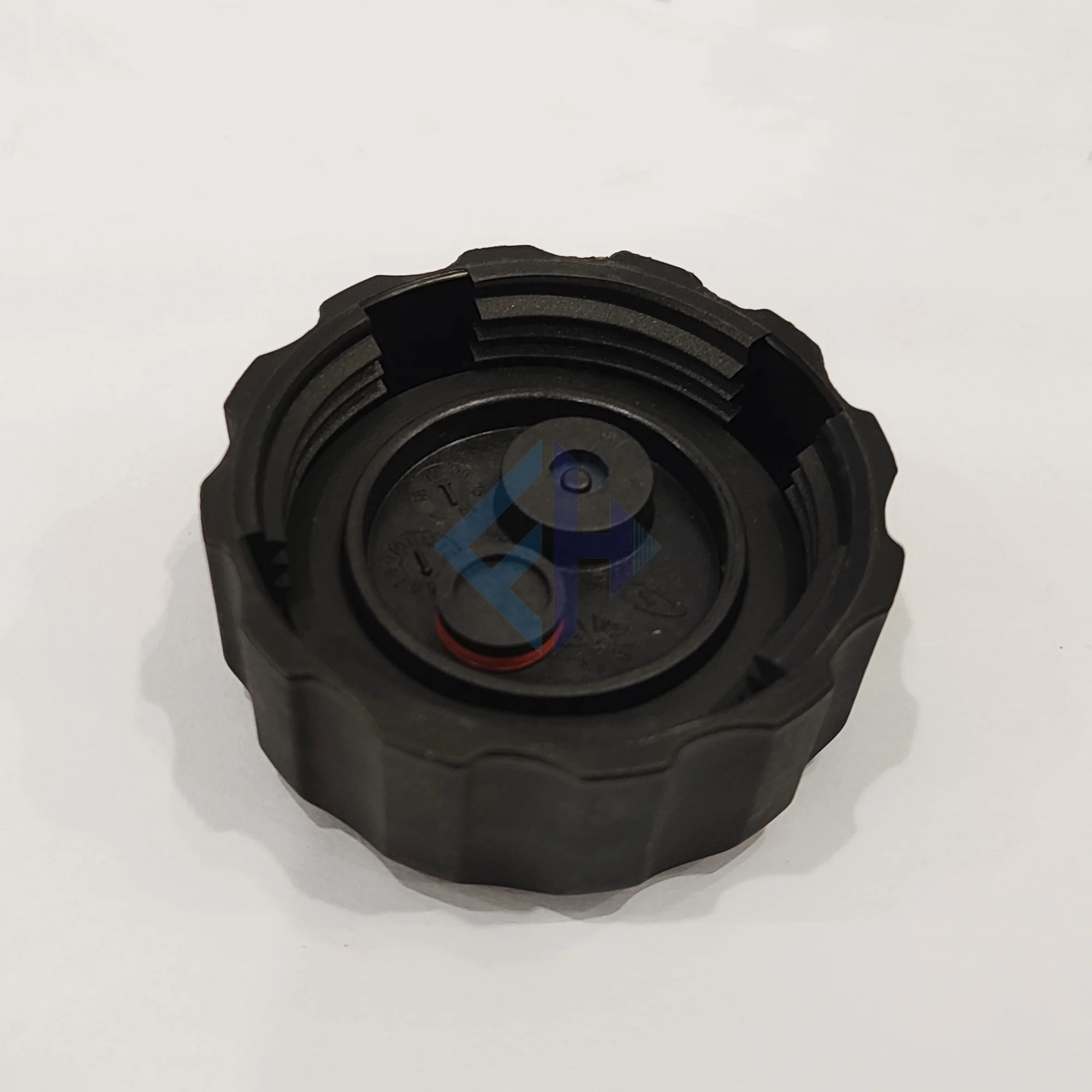 Radiator Pressure Cover Water Tank Deputy Kettle Lid 2161508051 Fit For SSANGYONG ACTYON KYRON KONRANDO C TIVOLI RODIUS