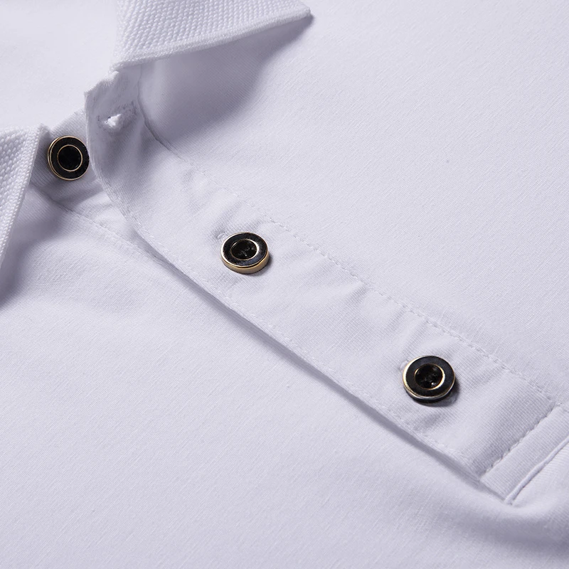 Polo Shirt Cotton 2022 Summer 6xl 