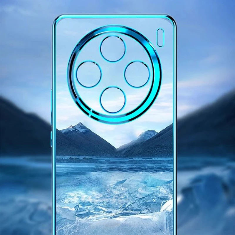 Vivo x100 pro用の携帯電話ケース,ソフトシリコンプロテクター,フル