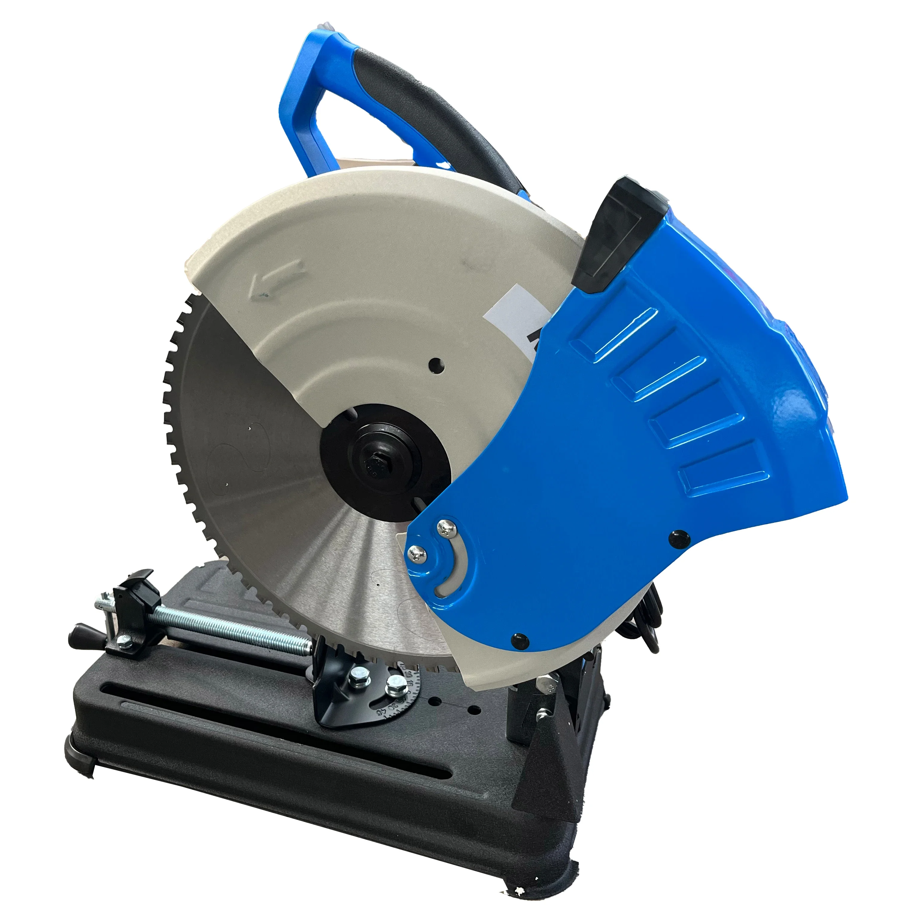 

2022 NEW Fast selling cold rebar cutting saw machine Light & portable smooth cut no heat and sparkle