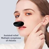 Smart Infrared Light Nose Massage Rhinitis Phototherapy Device Nasopharyngeal Care Laser Itchy Nose Relief Soothing Device 2
