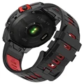 A-Black Red