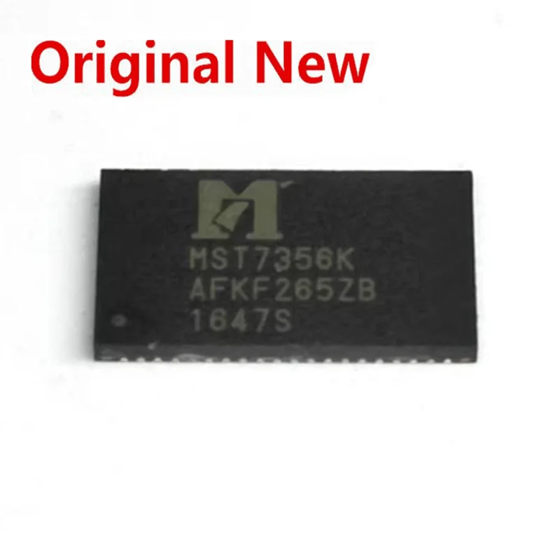 

MST7356K NEW Original Genuine Chip Packing 60-QFN IC chipset Original