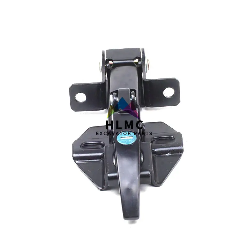 Рисунок 3 - Экскаваторная фотокамера с защелкой