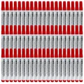 Red 60pcs