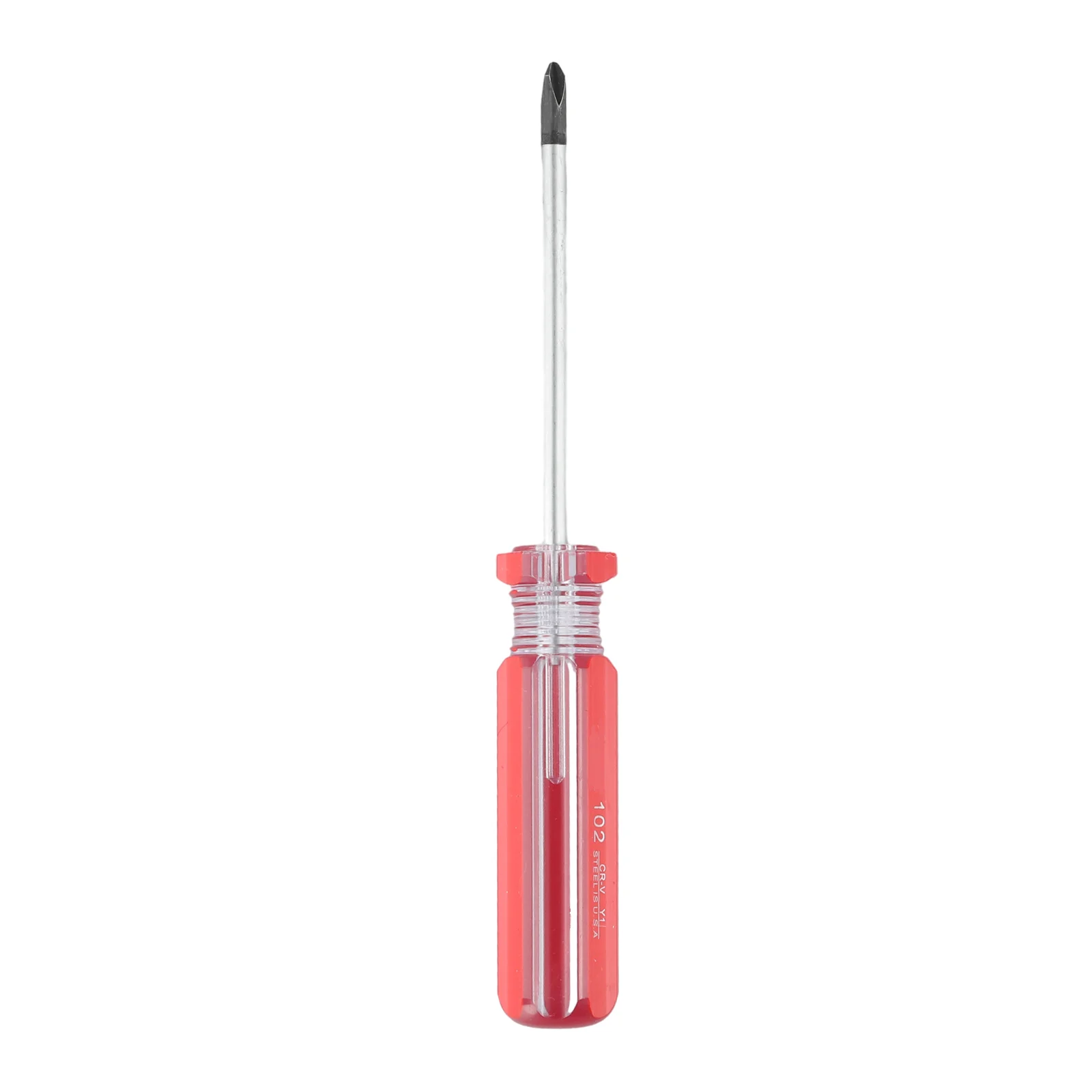 1 Pc Y-Shaped Screwdriver Set Nonslip Magnetic Tri-Wing Screwdriver Y0 Y1 Y2 Y3 Hand Tools For Furniture Toy Repair