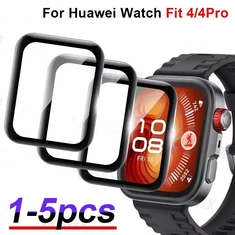 Ultra-HD Full Coverage Protective Film | Curved Screen | Anti-Scratch