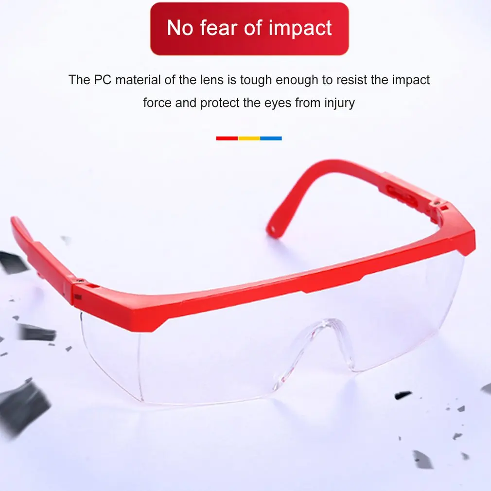 Рисунок 4 - Регулируемые телескопические защитные очки для ног