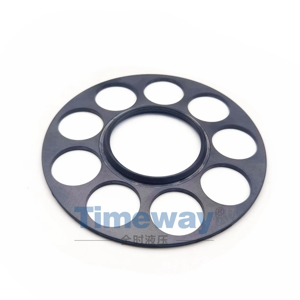 

Наборы для ремонта гидравлического насоса M2X фиксирующая пластина для поршневого насоса KAWASAKI M2X210