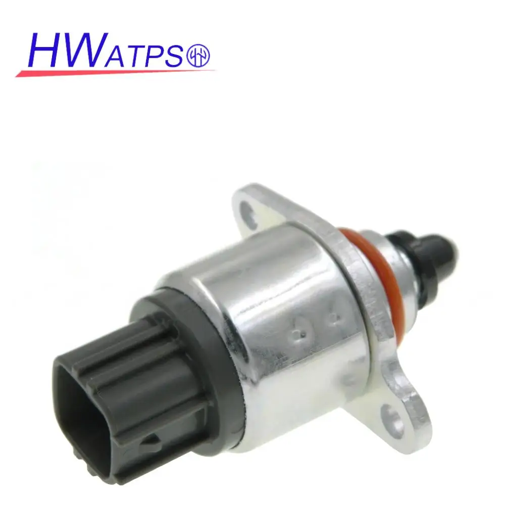 Fuel Injection Idle Air Control Valve 89690-97202 Toyota Avanza 1.5L 2006-2012 89690-87Z01 98690-B1010 8969087Z01 8969097202 pneumatic air valve