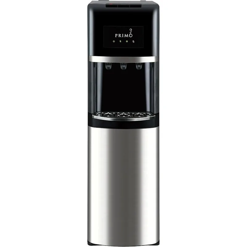 Primo Bottom Loading Water Dispenser with Child Safety Feature