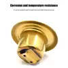 Lead-free Solder Melting Pot Lightweight Tin Pot Sturdy Rust-resistant Reusable Soldering Tin Pot 6