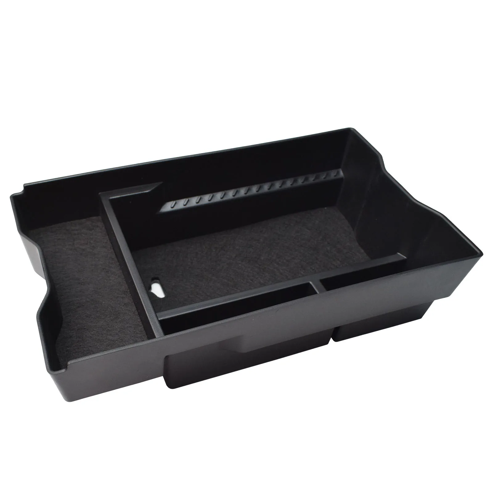 Armrest Box
