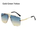 Gold-Green Yellow3