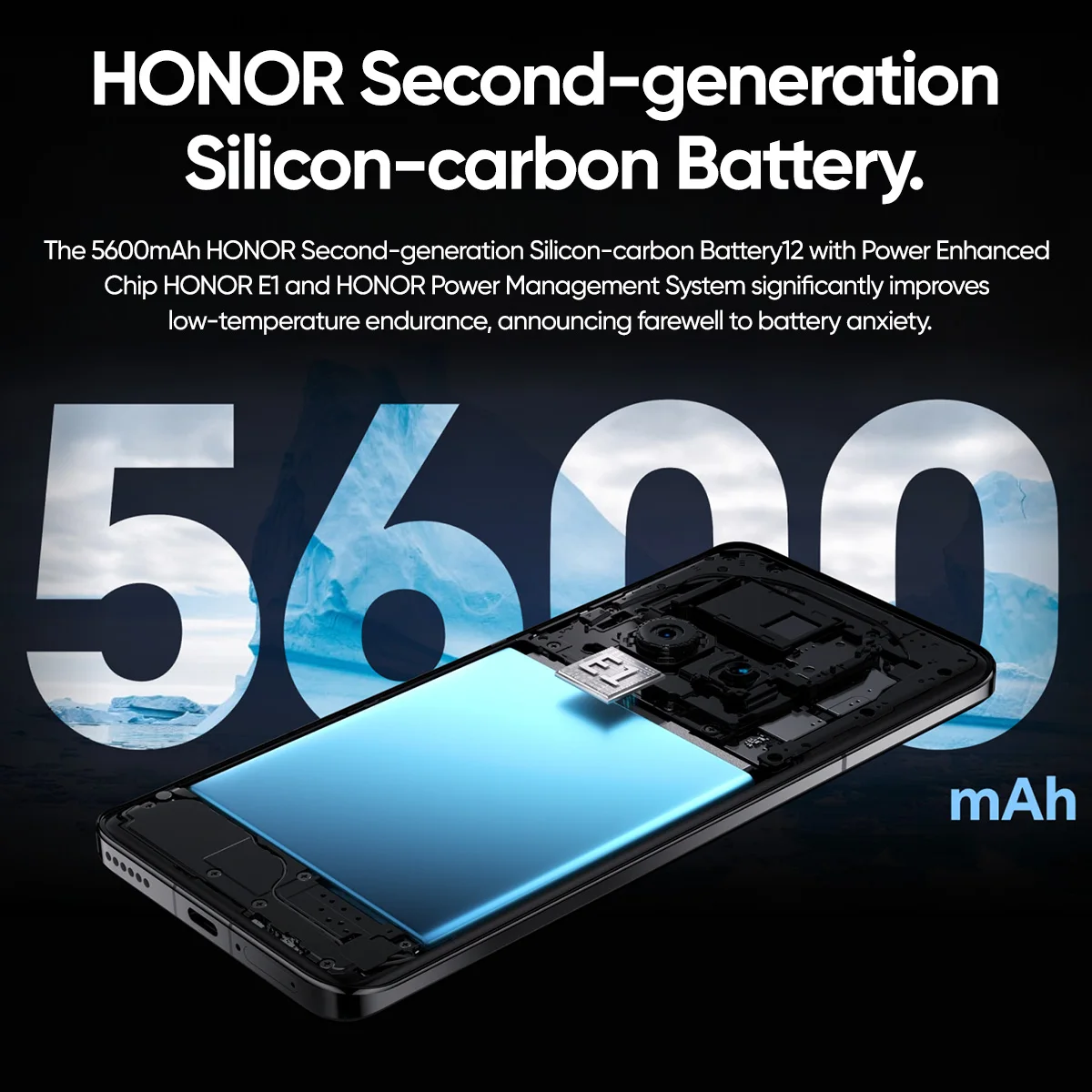 グローバルバージョン HONOR Magic6 RSR ポルシェデザイン 5G