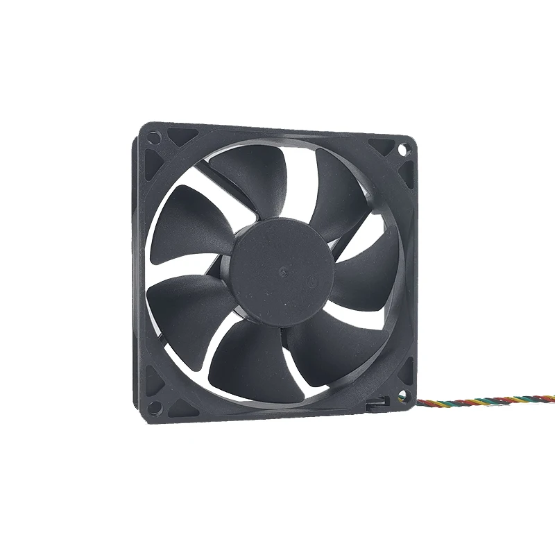 Рисунок 4 - Новый регулирующий вентилятор питания