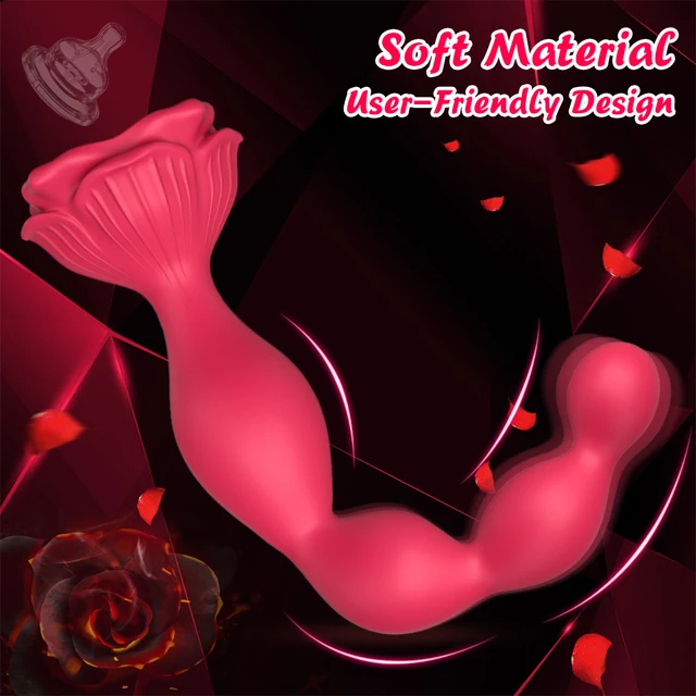 Bead Vibrator, Sex Toys For Women