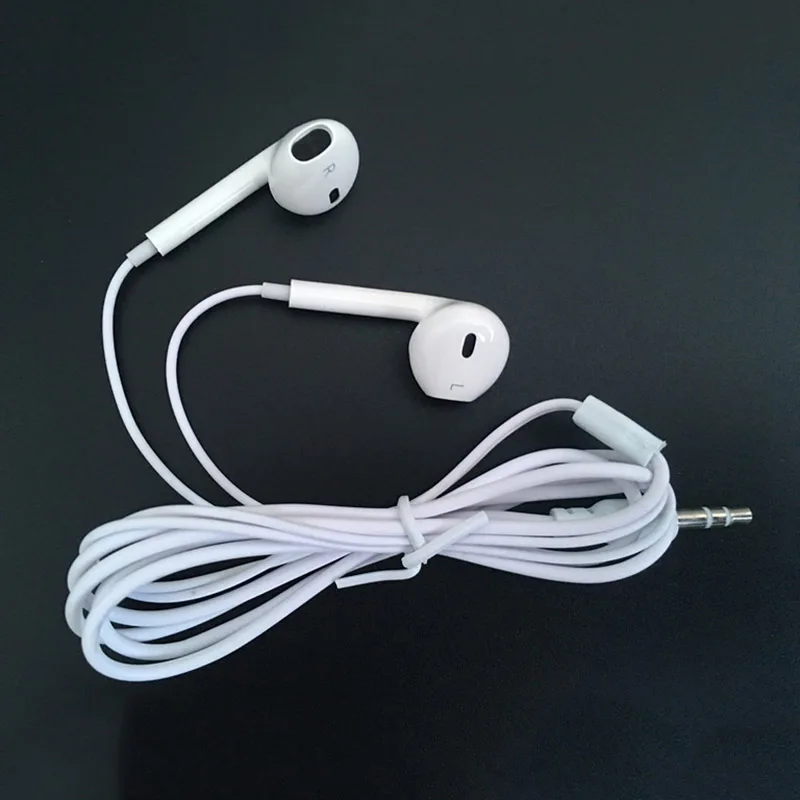 1pcsMP3MP4wiredearphoneswithoutmicrophonemusicearphones