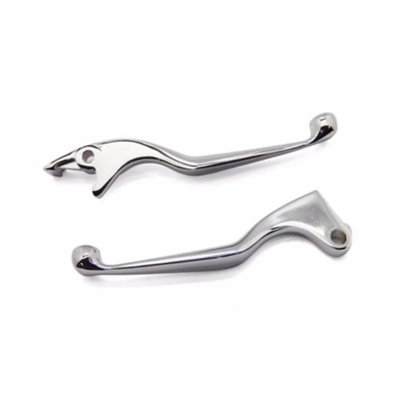 

Chrome Sport Skull Handlebar Brake Lever For 87-07 Honda CBR600F F2 F3 CBR 900RR