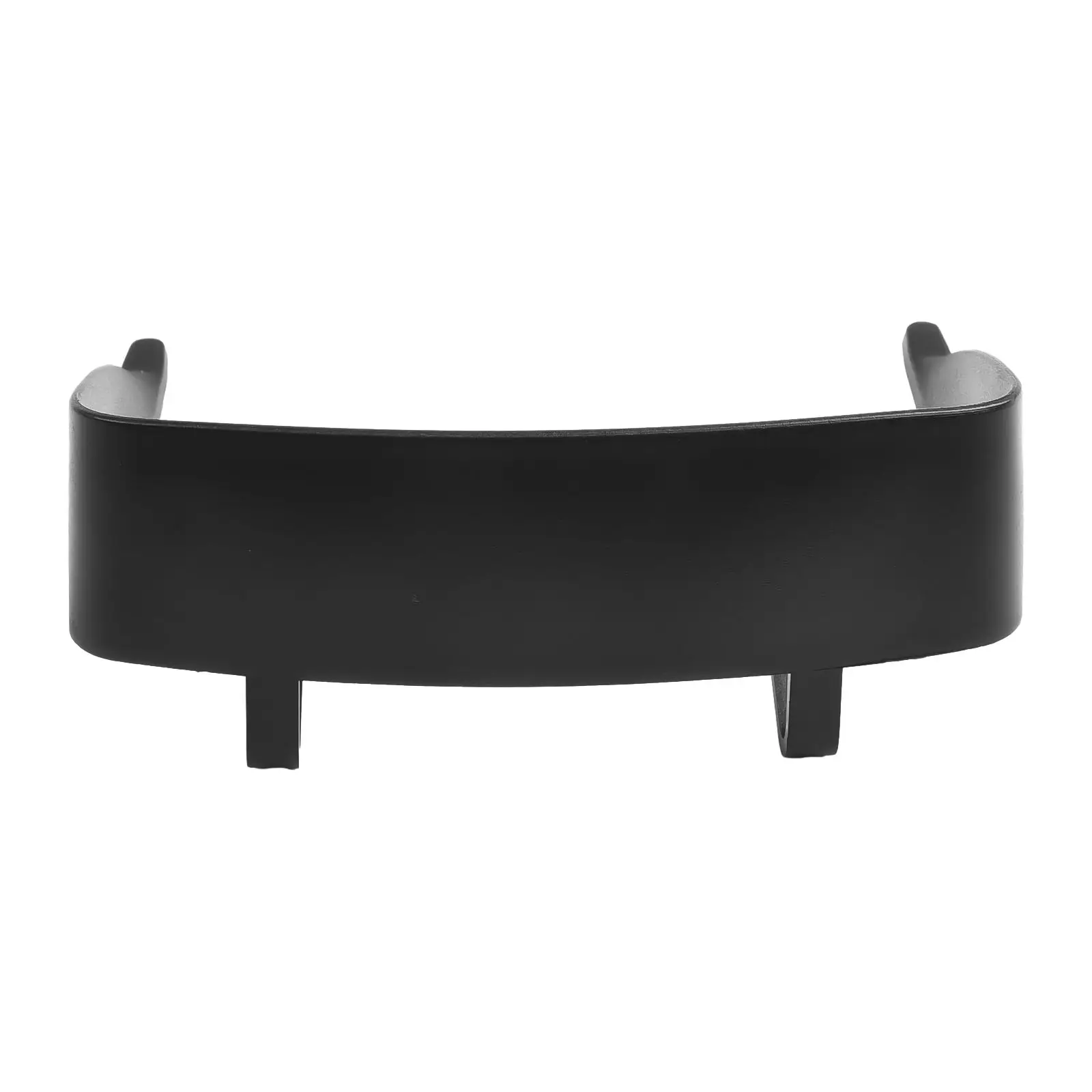 

Parts GPS Navigator Sun Shade Glare Plastic Car Fittings Replacement Universal Vehicle Visor Shield 5inch Brand New