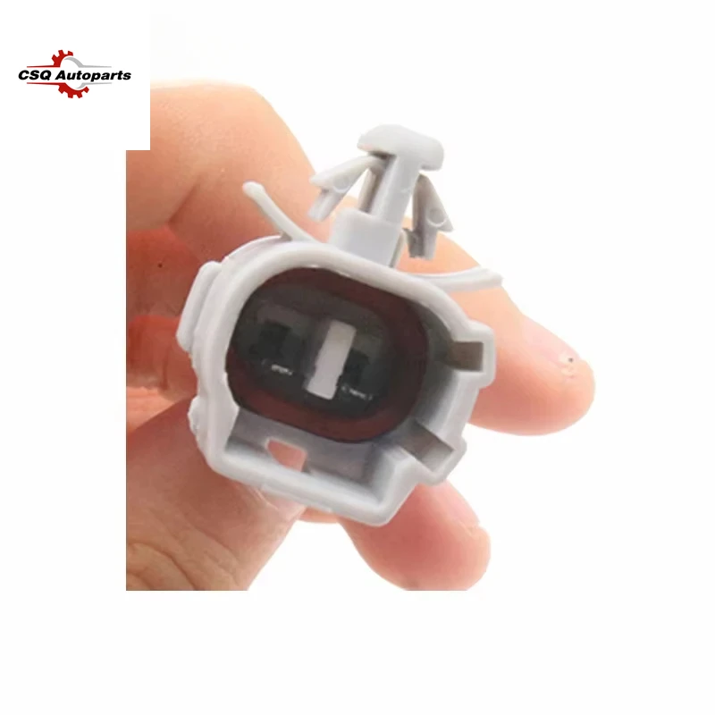 2PC Front Left/Right 89516-60070 89516-60080 ABS Wheel Speed Sensor Harness for Toyota 4Runner FJ Lexus GX470