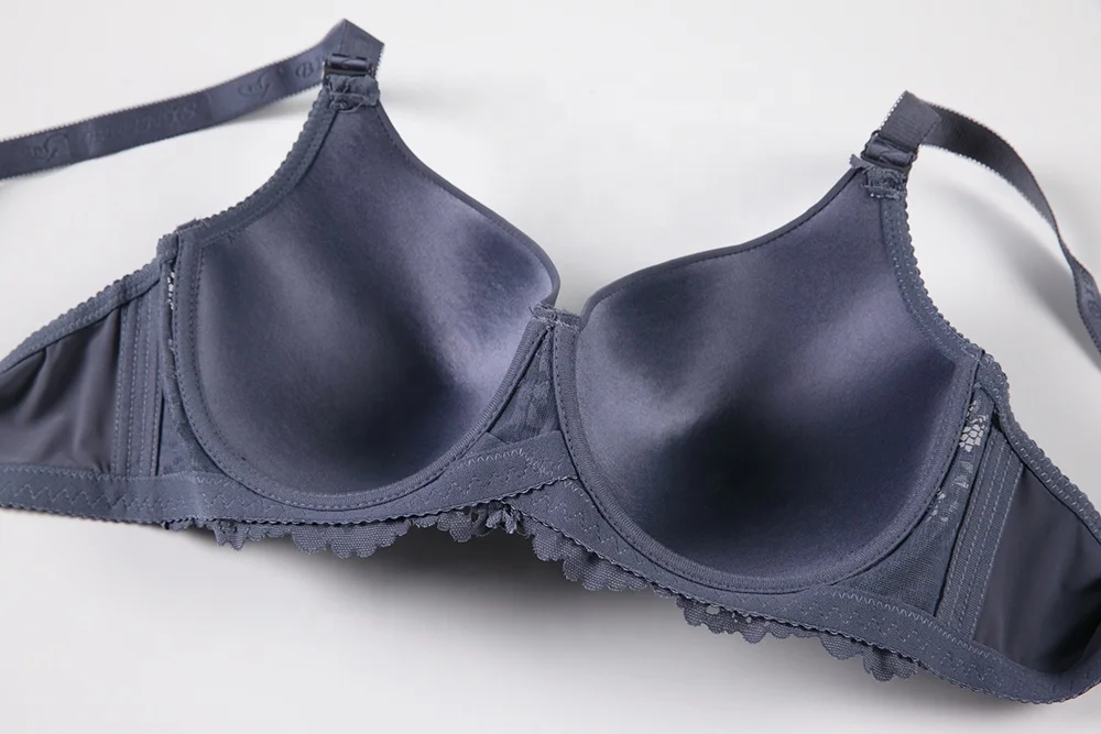 BINNYS Women D Cup Bras for Women High Quality Plus Big Size Lace