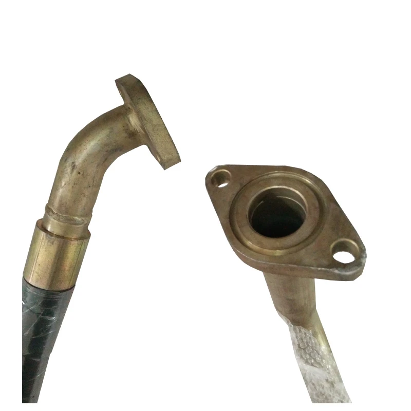 

1614945300 air compressor air pipe fittings