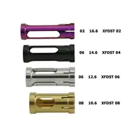 Kit d'artificiel évation pour Implant Dentaire, Bouchon de Perçage, Instrument de Levage des Sinus 6