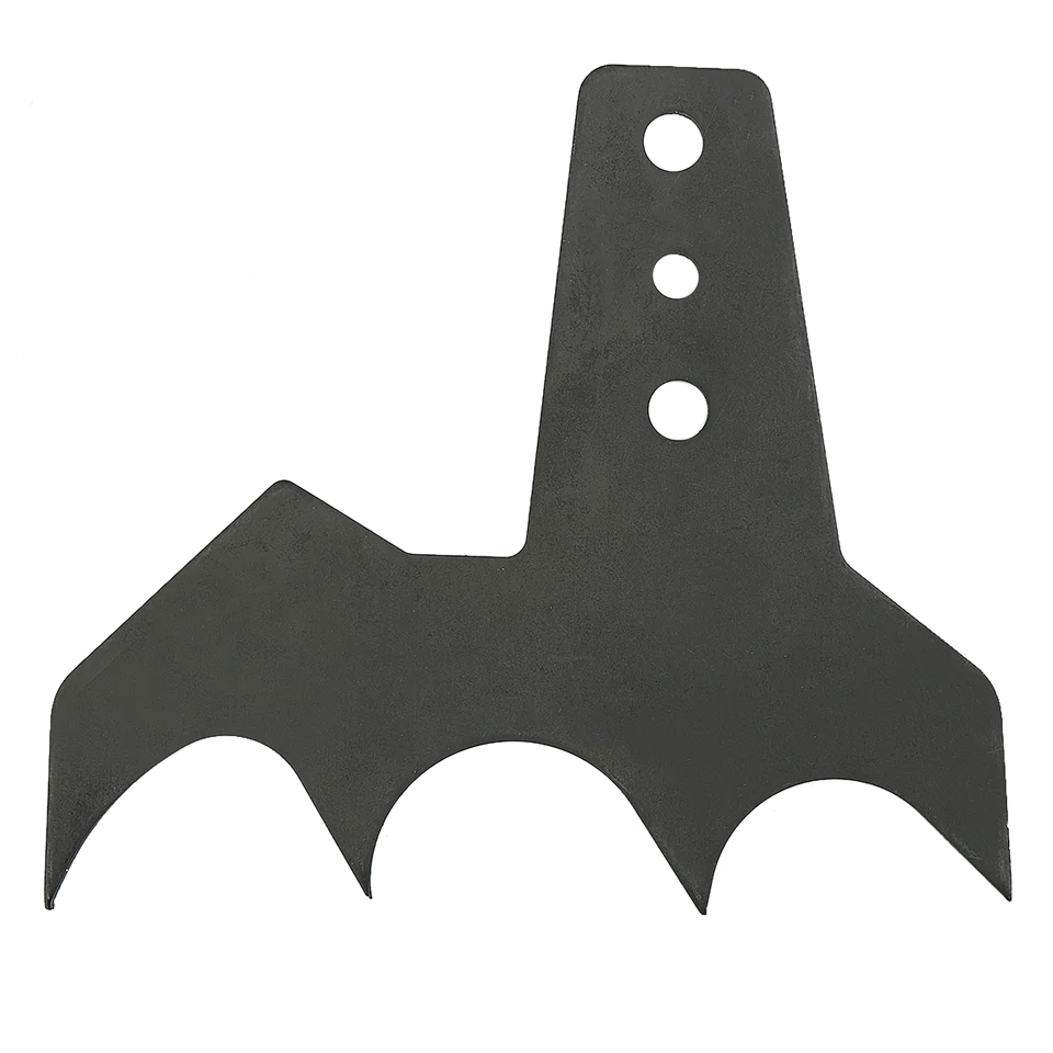 Bumper Spike For Husqvarna 281 & 288 Chainsaws - Felling Dog Replacement By Farmertec
