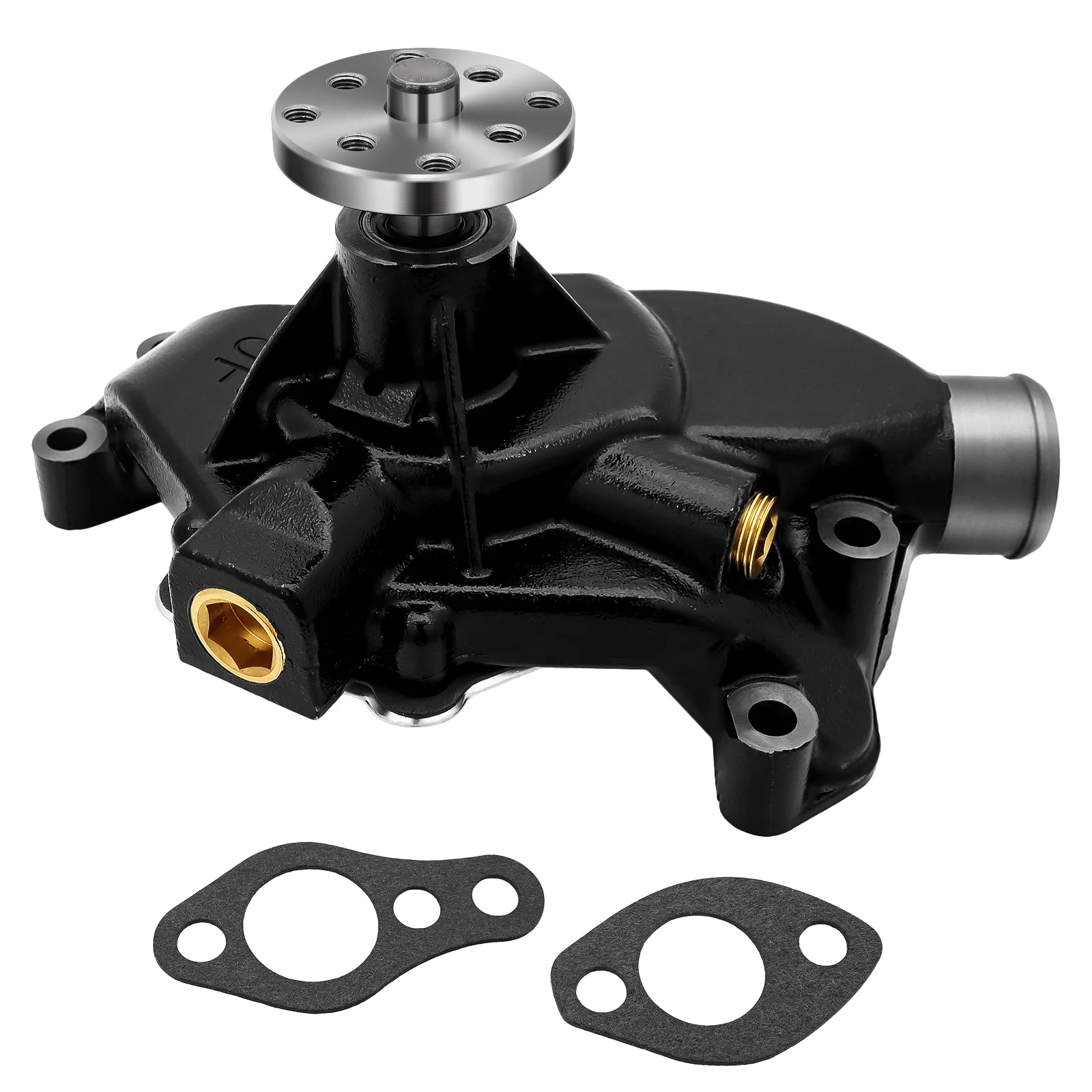 Engine Water Pump For MerCruiser OMC,Stern Drive 4.3 5.0 5.7 305 