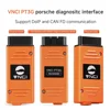 VNCI PT3G for Porsche Diagnostic Scanner Compatible with Original PIWIS Software Drivers Plug and Play 2