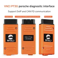 VNCI PT3G for Porsche Diagnostic Scanner Compatible with Original PIWIS Software Drivers Plug and Play 2
