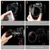 HOYA UV 67mm Filter DMC LPF Pro 1D MC UV Multicoated Digital Protective Lens for Nikon Canon Sony Camera Lens 2