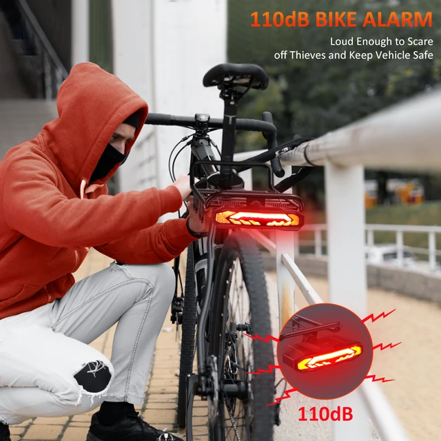 Luci Led Luci Bici Mtb Caschi Bici Luci Per Casco Mtb LUCE CASCO