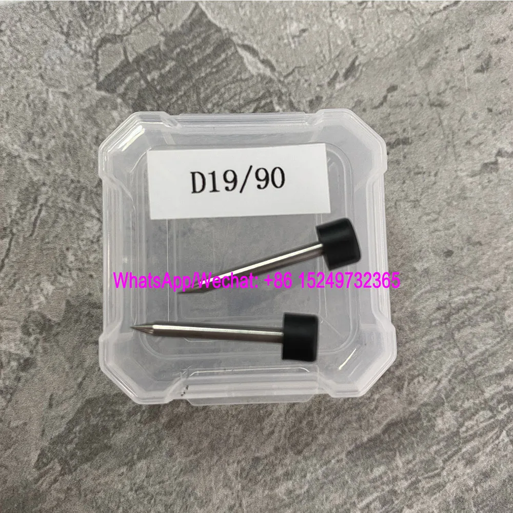 D19/D90S /D21/D61/H9 Electrodes Rod Fiber Optic Fusion Machine/ Fusion Splicer Electrodes Rod  Free Shipping