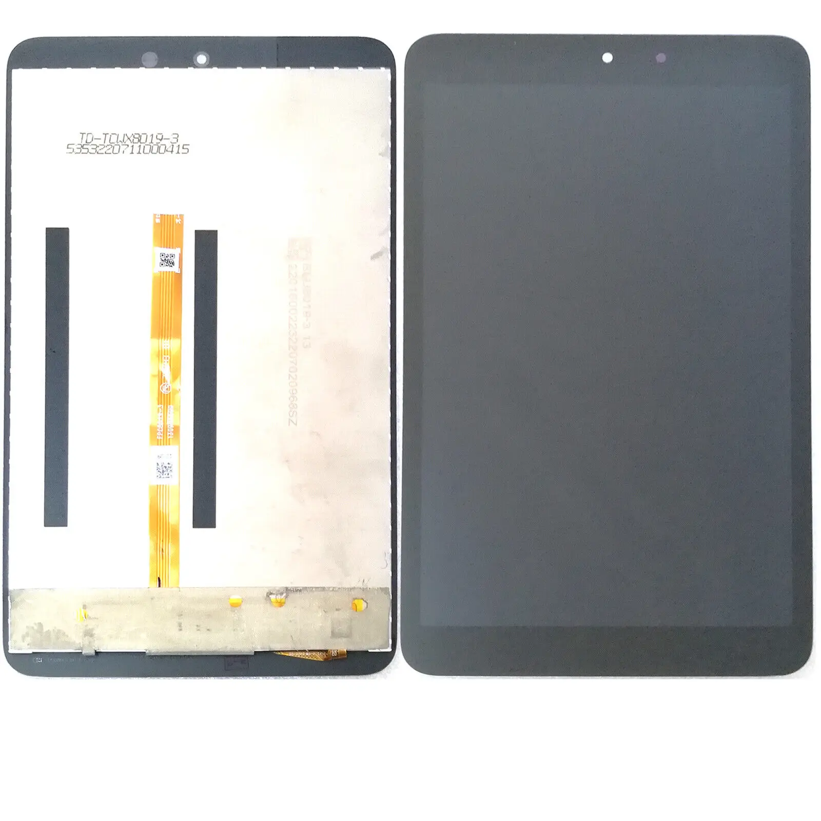 

8.0" For Nokia T10 TA-1503 TA-1472 TA-1462 TA-1457 LCD Display Touch Screen