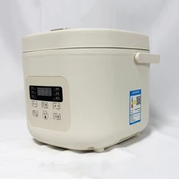 Rice Cooker Intelligent Reservation Insulation Small Multi-functional Household Automatic Kitchen Electric Food Warmer Steamer 1