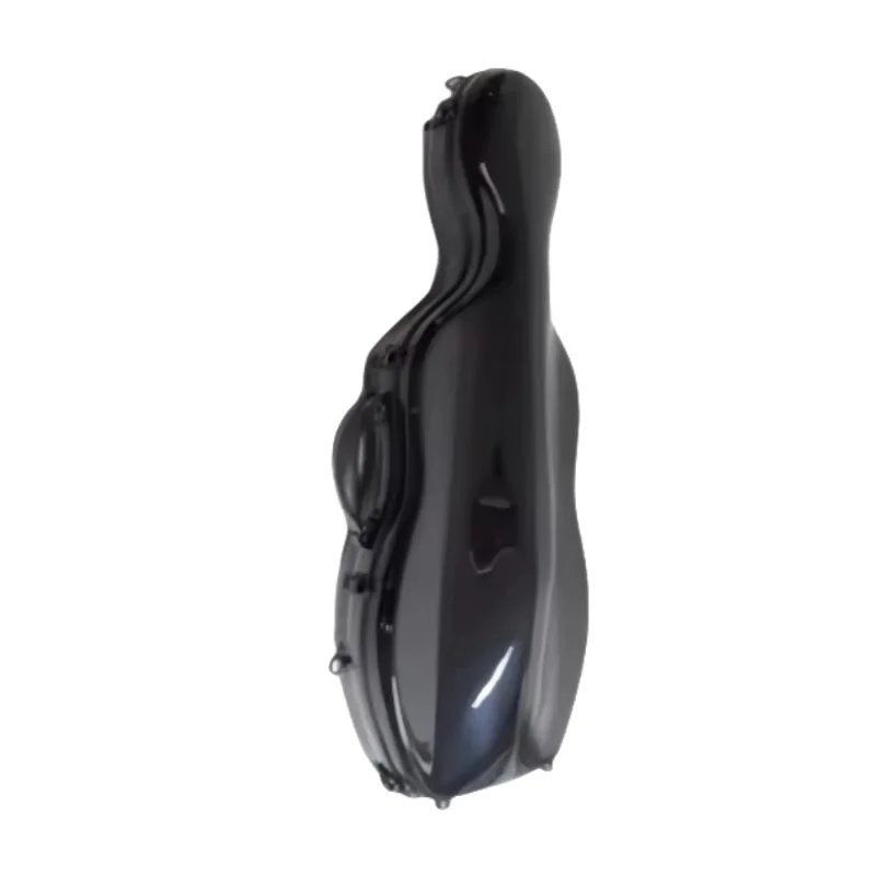 Fiberglass Viola Case 15-16.5
