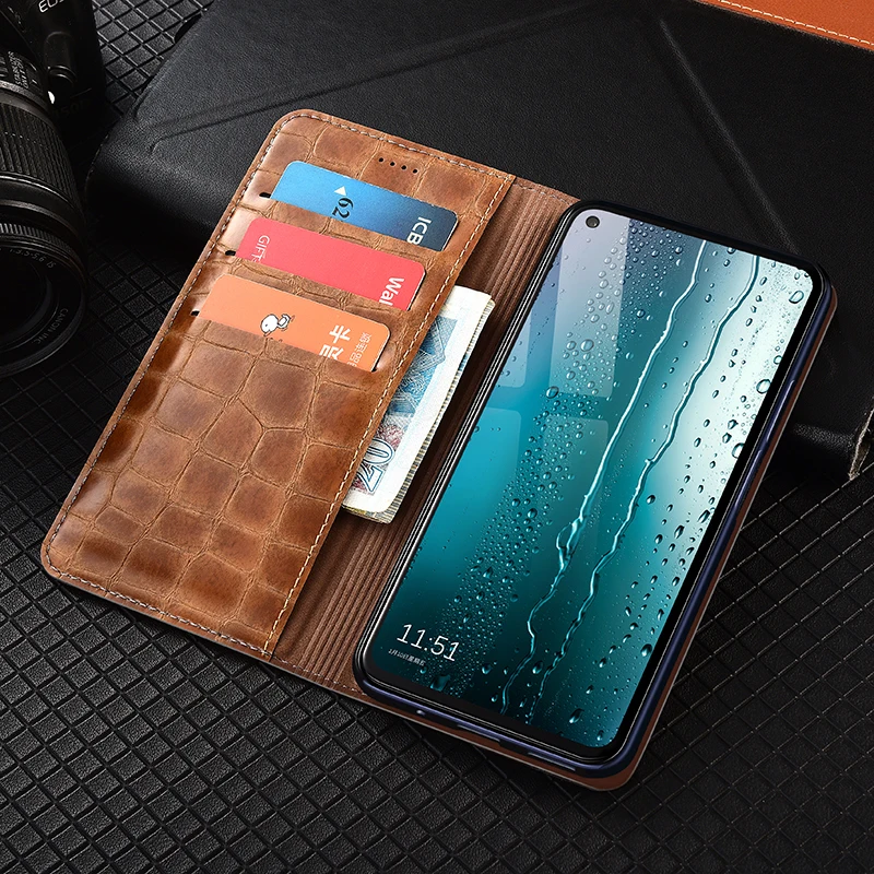 고급 가죽 보호 커버, OnePlus Nord N10 N20 N30 N100 N200 N300 SE 플립 폰 커버 케이스
