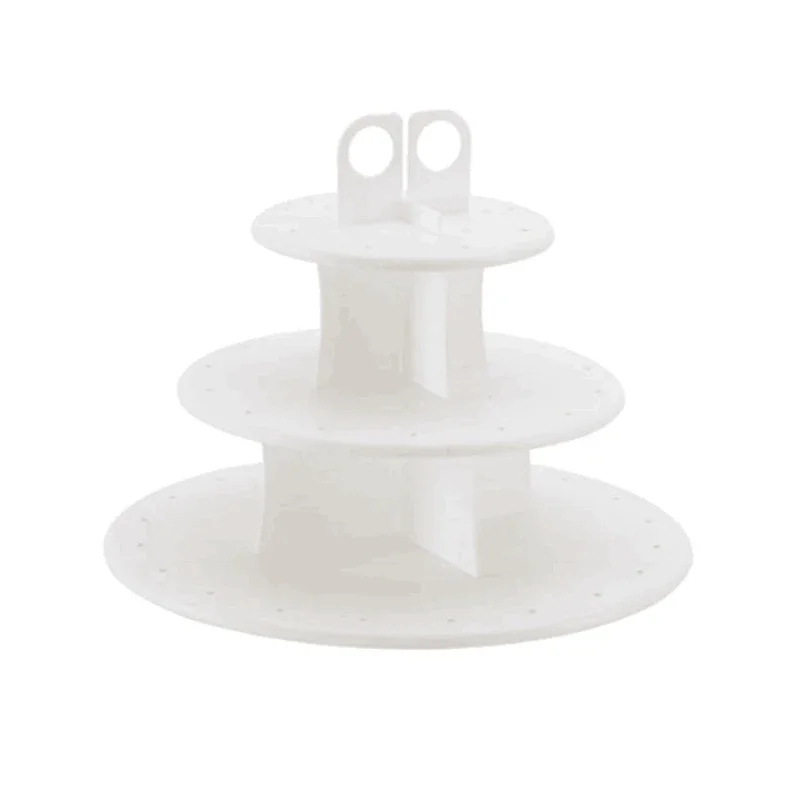 Lollipop Display stand Wedding Decoration Cake Pop Stand Lolly Holder Party silicon mold lollipop rack