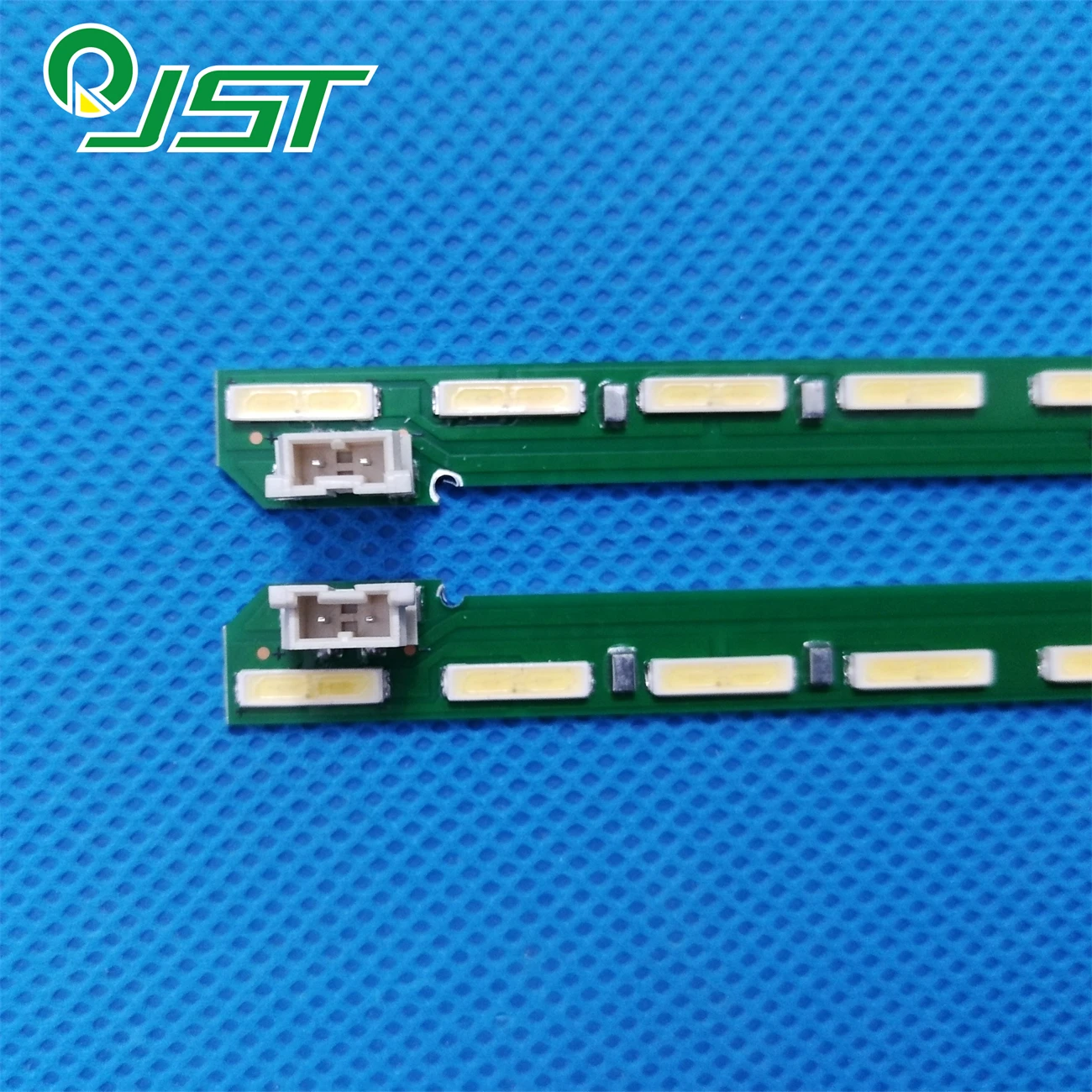 2pcs/Kit LED Strips for 49 TV 49LX340H-UA 49LF540T-TB 49LF5400-UH 49LX560H-UA 6916L-0191A 6916L-0192A