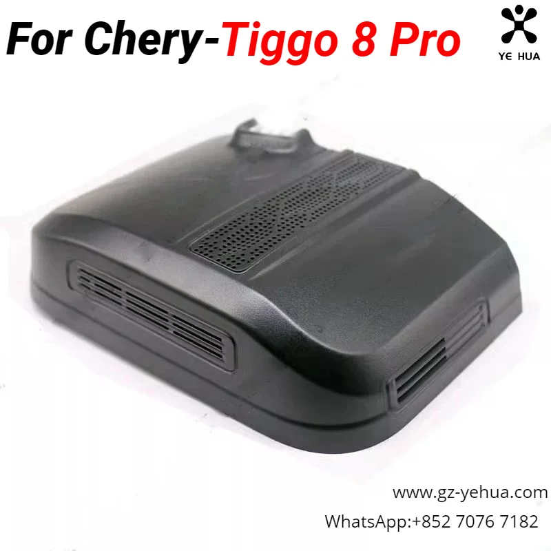 For Chery Tiggo 8 Pro rearview mirror cover Car Accessories Car dash cam cover Reverse mirror Automobiles Parts