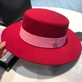 Flat top red02