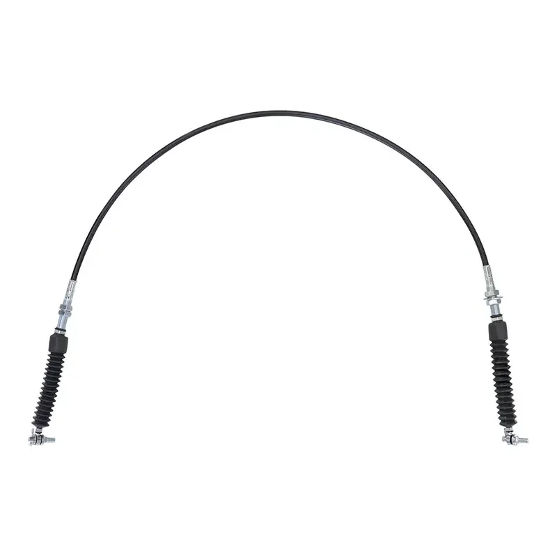 Cavo Del Cambio Heavy Duty Per Polaris Ranger – Sostitutivo 7081753, 7081614 – Compatibile Con Modelli 400/500/800 Dal 2010 Al 2014