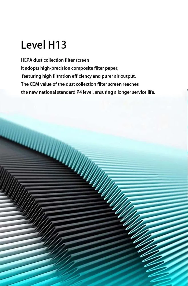 Description Picture 6 of item15cm round Air Purifier Filter Activated Carbon Smoke Odor Formaldehyde Remover DIY Home Office Replacement Filter