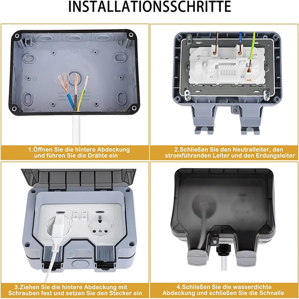 Computers e Electronics