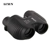 Auto Focus Compact Binoculars for Adults, FMC Mini Pocket Binoculars, Telescope for Travel, Hiking, Scenery, Camping 1