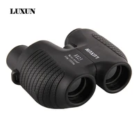 Auto Focus Compact Binoculars for Adults, FMC Mini Pocket Binoculars, Telescope for Travel, Hiking, Scenery, Camping 1