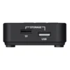 UNISHEEN UR230A TF Analog CVBS RCA SVideo Camera USB Tape VCR VHS Capture Card Box MP3 Video Recoder 4