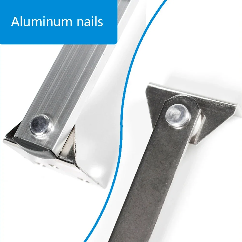 Restrictor Accessories Telescopic Window Support Tools Gusset Fixed Angle Controller Security Wind Brace Limiter Stainless Steel